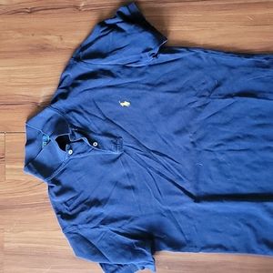 Mens Ralph Laren Polo